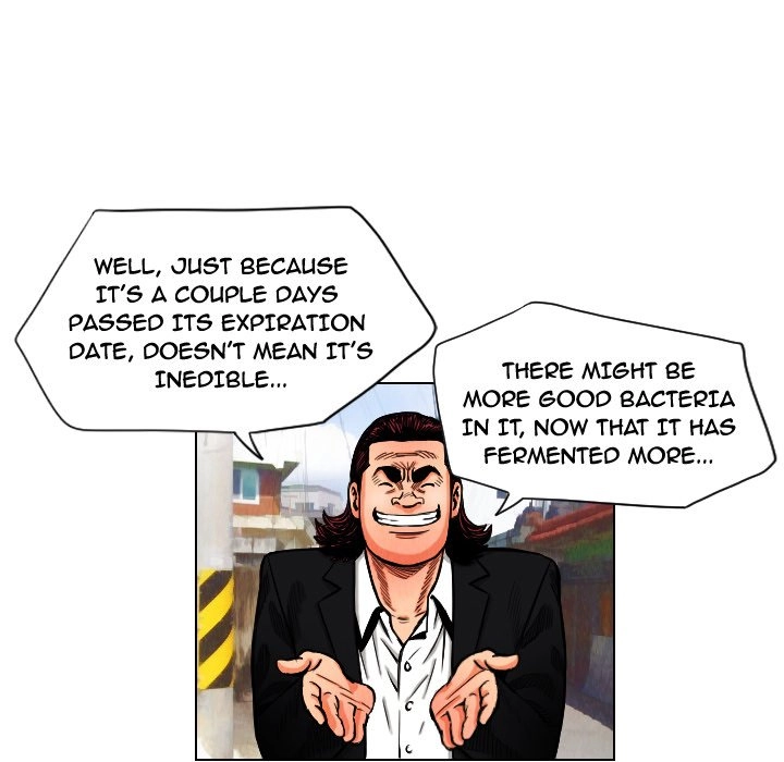 The Knuckleheads Chapter 11 page 58 - 