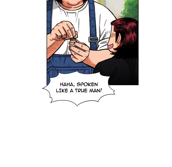 The Knuckleheads Chapter 11 page 60 - 