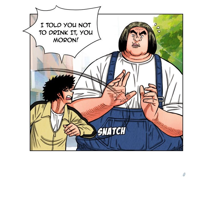 The Knuckleheads Chapter 11 page 61 - 