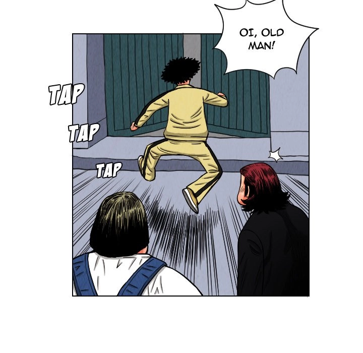The Knuckleheads Chapter 11 page 63 - 
