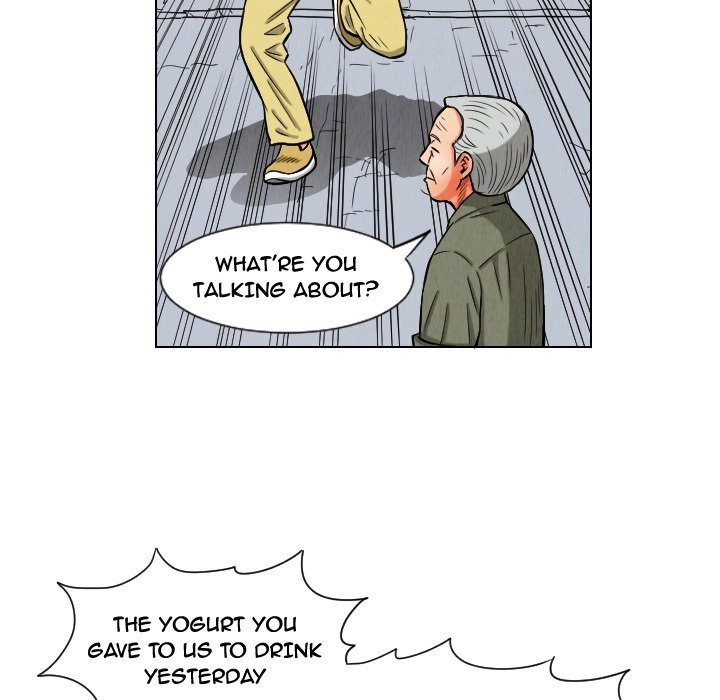 The Knuckleheads Chapter 11 page 66 - 