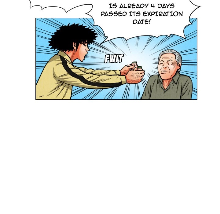 The Knuckleheads Chapter 11 page 67 - 