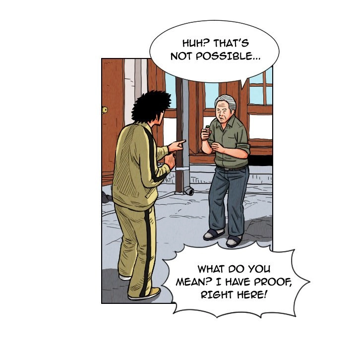 The Knuckleheads Chapter 11 page 68 - 