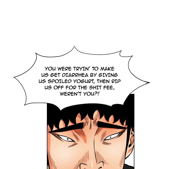 The Knuckleheads Chapter 11 page 69 - 