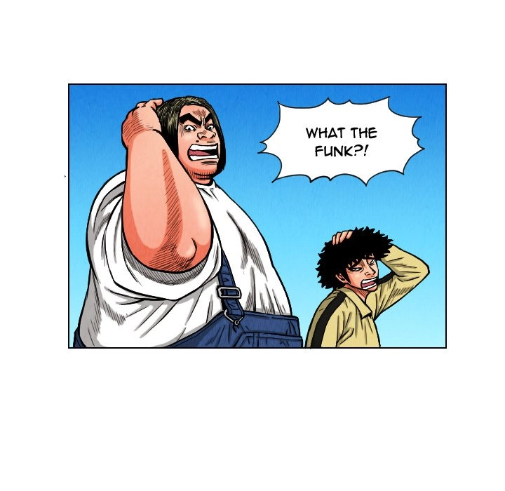 The Knuckleheads Chapter 11 page 8 - 
