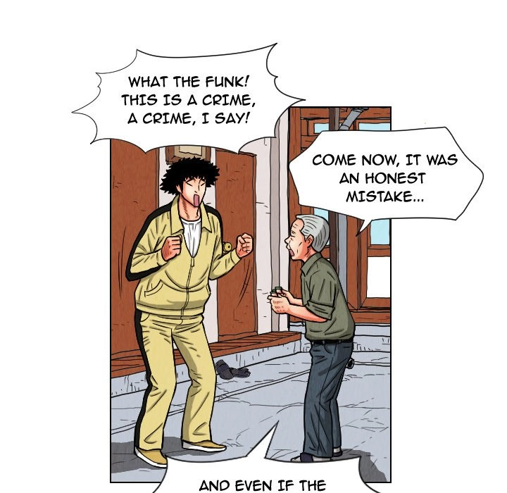 The Knuckleheads Chapter 11 page 71 - 