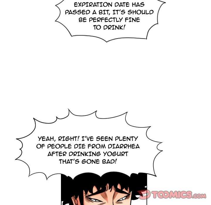 The Knuckleheads Chapter 11 page 72 - 