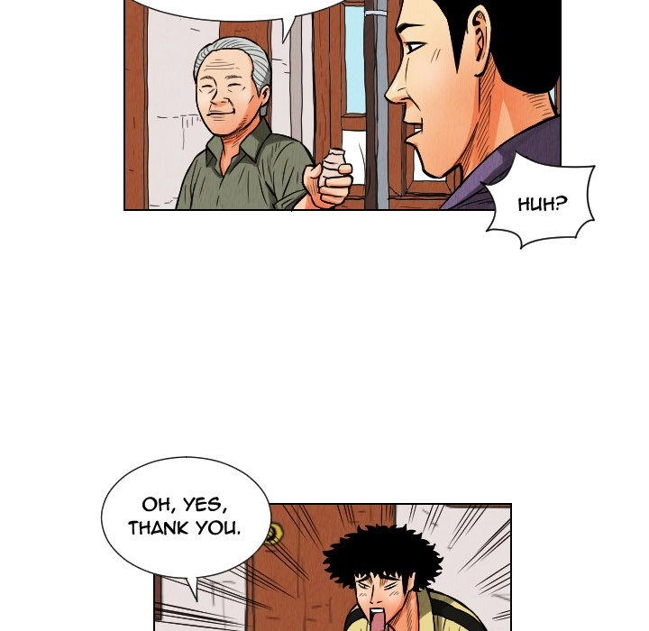 The Knuckleheads Chapter 11 page 79 - 