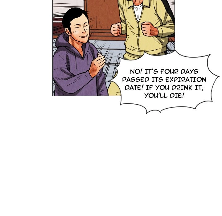 The Knuckleheads Chapter 11 page 80 - 