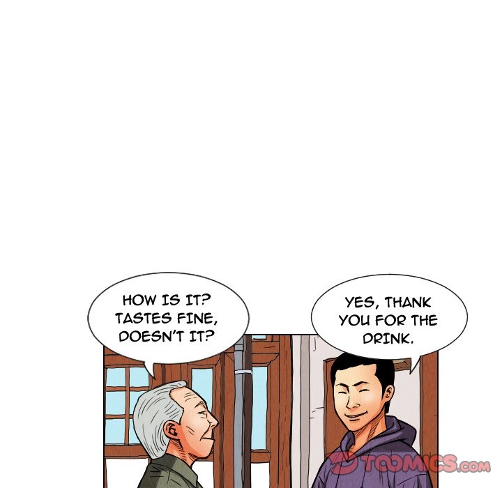 The Knuckleheads Chapter 11 page 82 - 