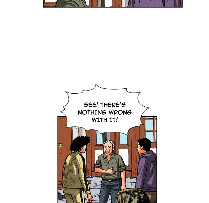 The Knuckleheads Chapter 11 page 83 - 