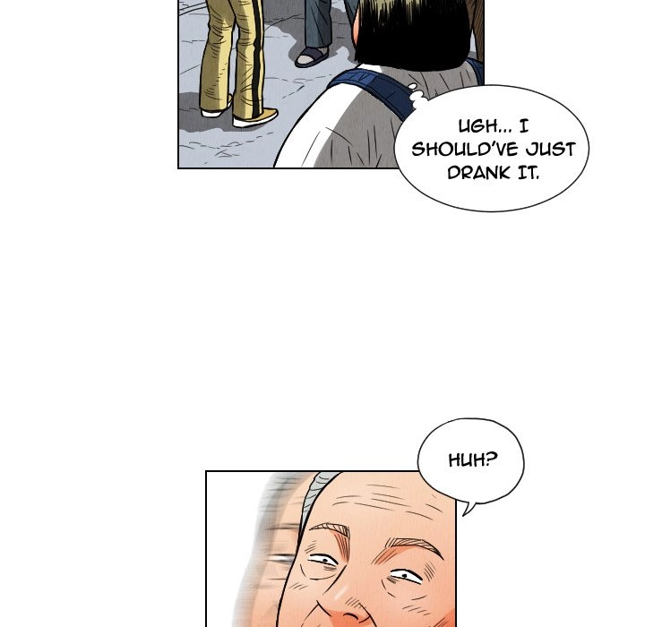 The Knuckleheads Chapter 11 page 84 - 