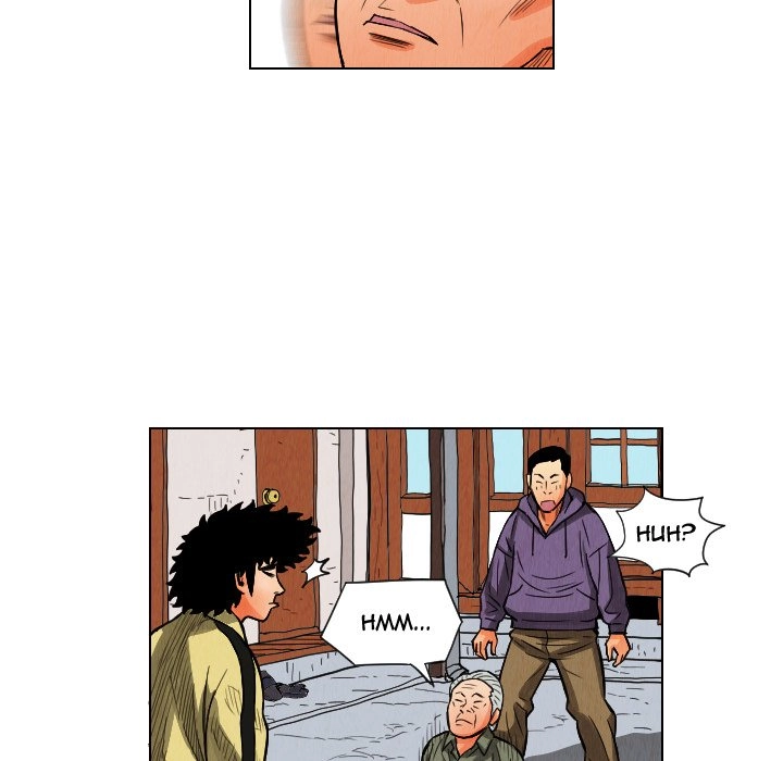 The Knuckleheads Chapter 11 page 85 - 