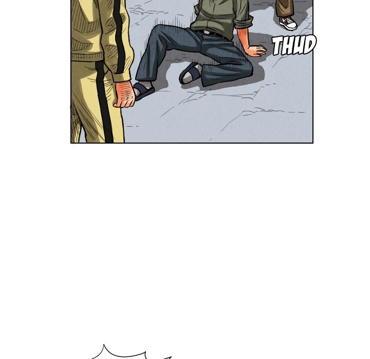 The Knuckleheads Chapter 11 page 86 - 