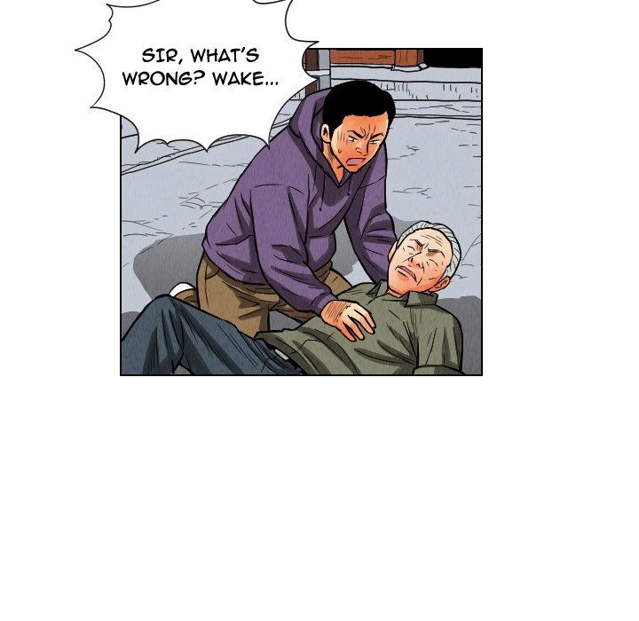 The Knuckleheads Chapter 11 page 87 - 