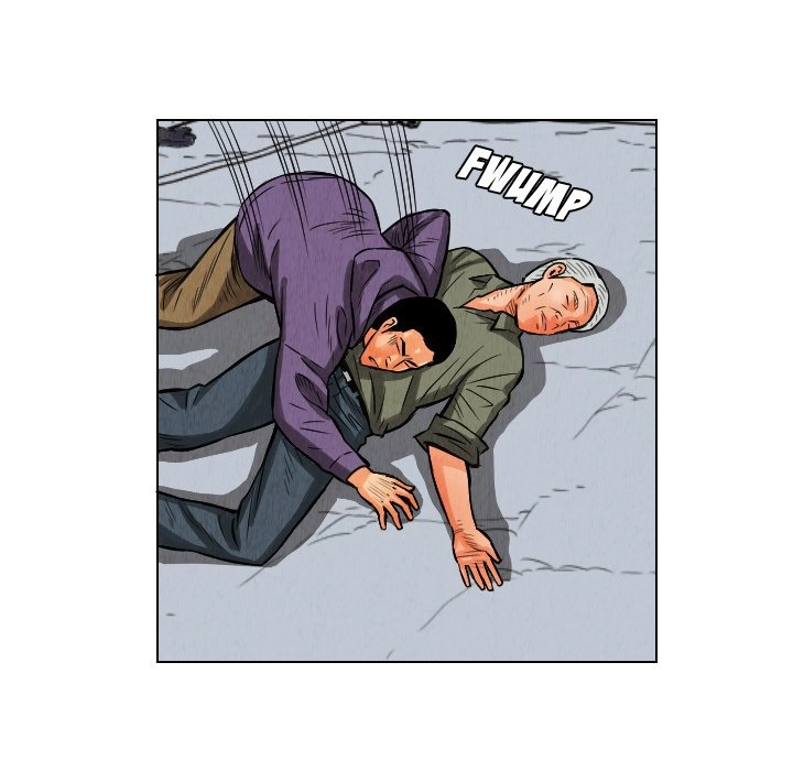 The Knuckleheads Chapter 11 page 89 - 