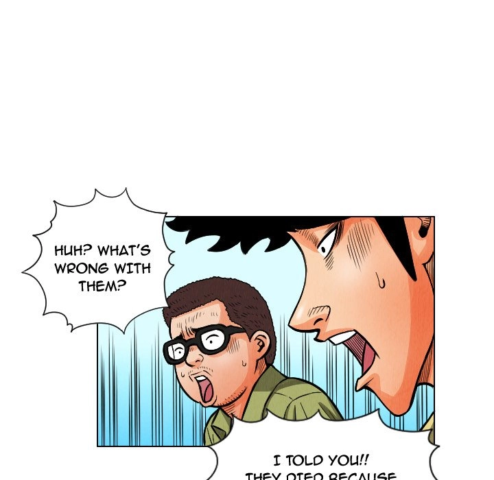 The Knuckleheads Chapter 11 page 90 - 