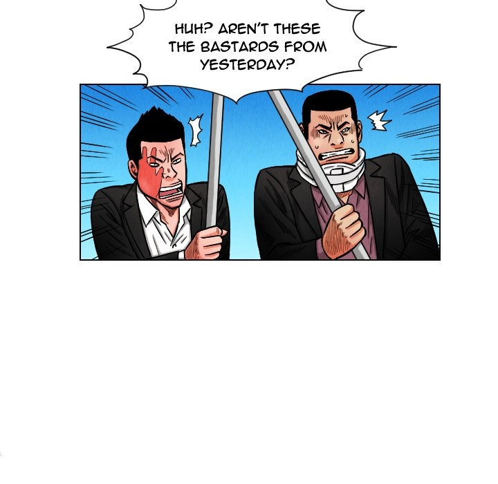 The Knuckleheads Chapter 11 page 10 - 