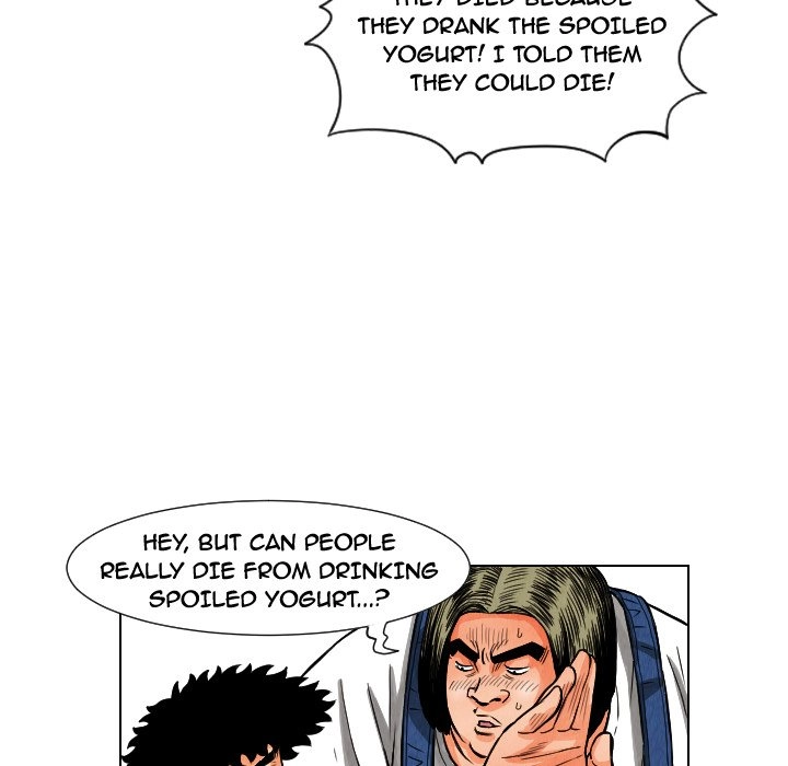 The Knuckleheads Chapter 11 page 91 - 