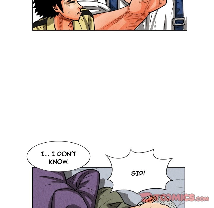 The Knuckleheads Chapter 11 page 92 - 
