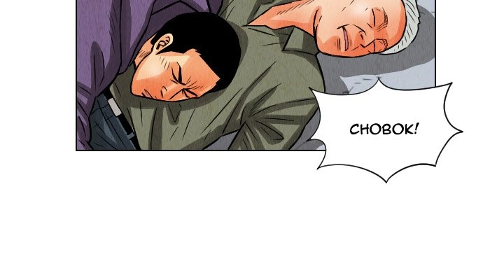 The Knuckleheads Chapter 11 page 93 - 