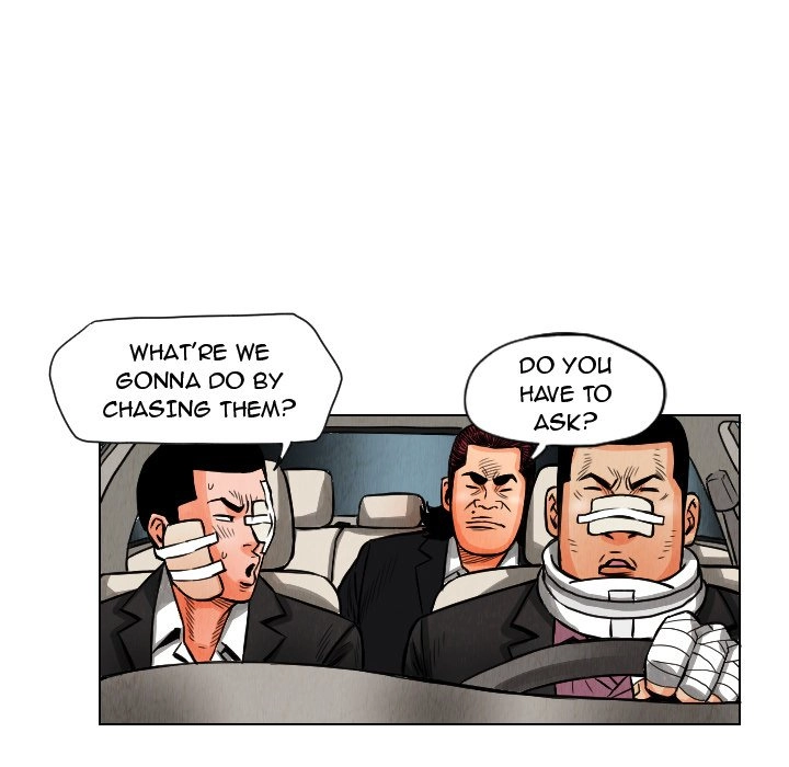 The Knuckleheads Chapter 12 page 16 - 