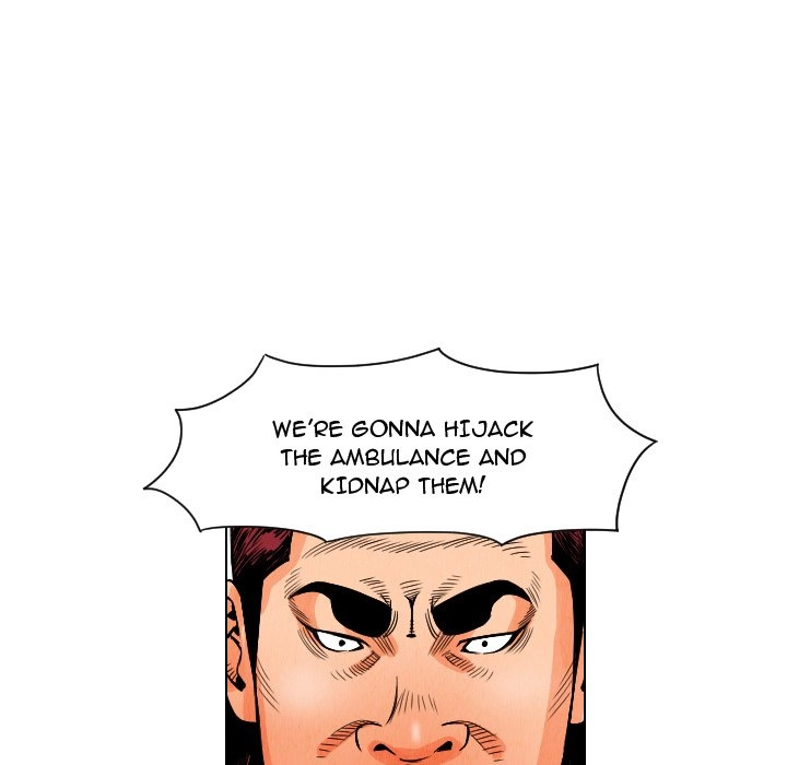 The Knuckleheads Chapter 12 page 17 - 