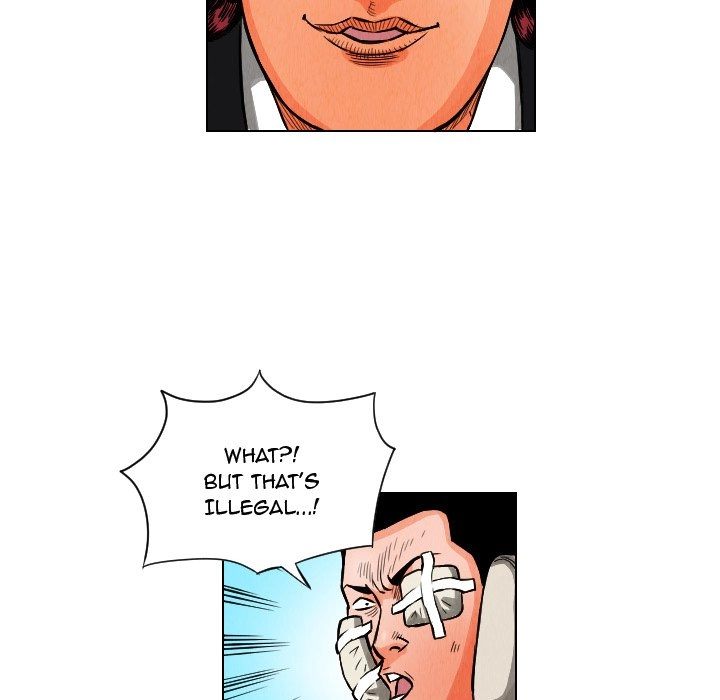 The Knuckleheads Chapter 12 page 18 - 