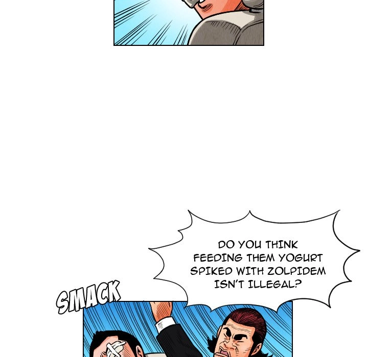 The Knuckleheads Chapter 12 page 19 - 