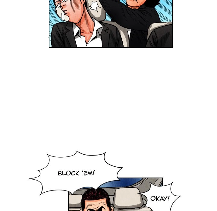 The Knuckleheads Chapter 12 page 20 - 