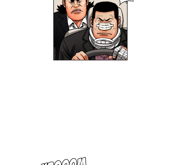 The Knuckleheads Chapter 12 page 21 - 