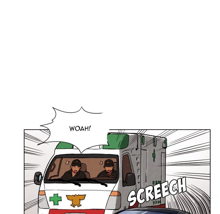 The Knuckleheads Chapter 12 page 23 - 