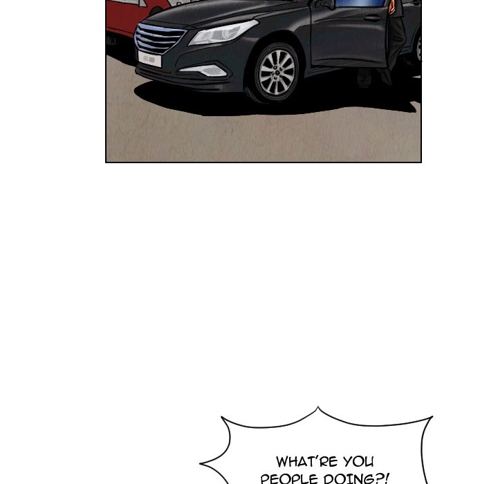 The Knuckleheads Chapter 12 page 27 - 