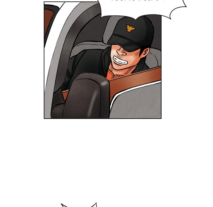 The Knuckleheads Chapter 12 page 28 - 