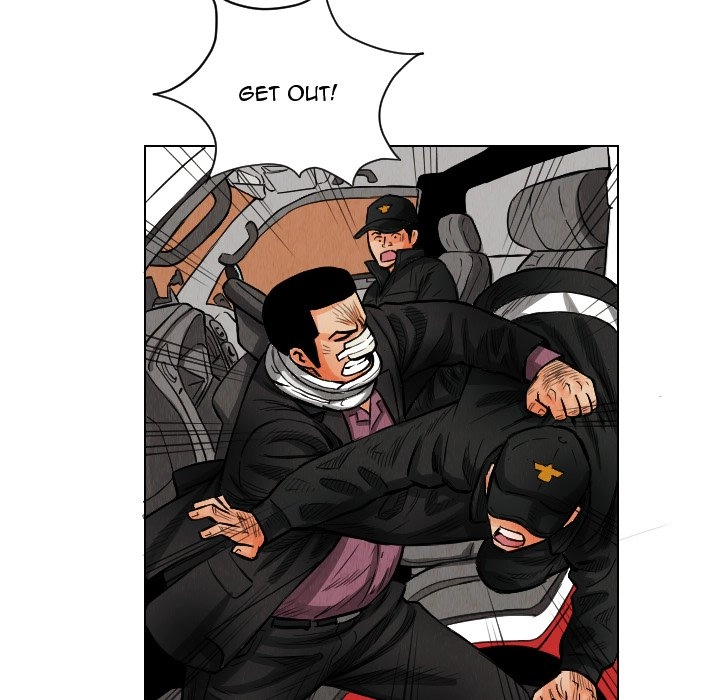 The Knuckleheads Chapter 12 page 29 - 