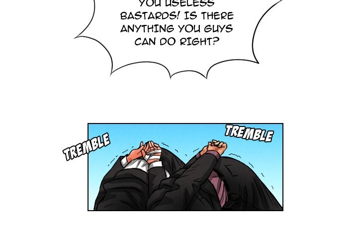 The Knuckleheads Chapter 12 page 4 - 