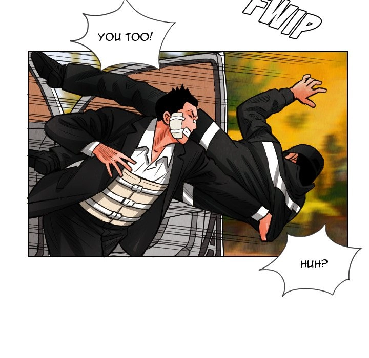 The Knuckleheads Chapter 12 page 31 - 