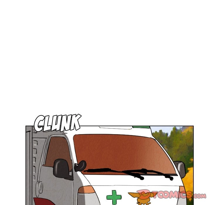 The Knuckleheads Chapter 12 page 32 - 
