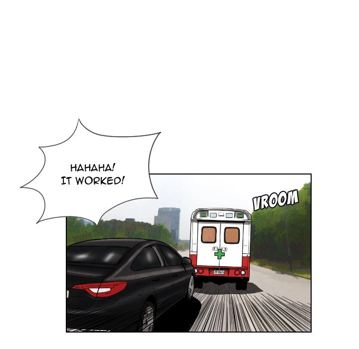 The Knuckleheads Chapter 12 page 35 - 