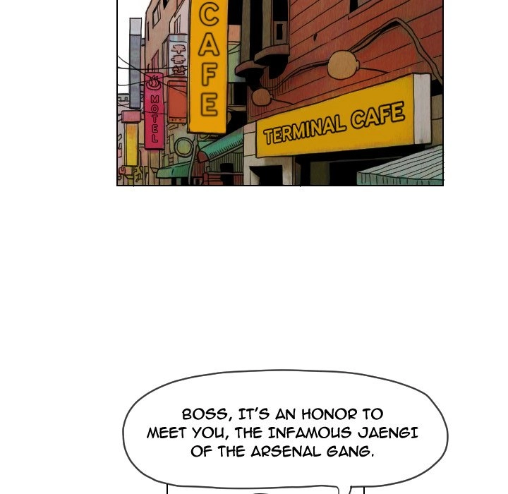 The Knuckleheads Chapter 12 page 37 - 
