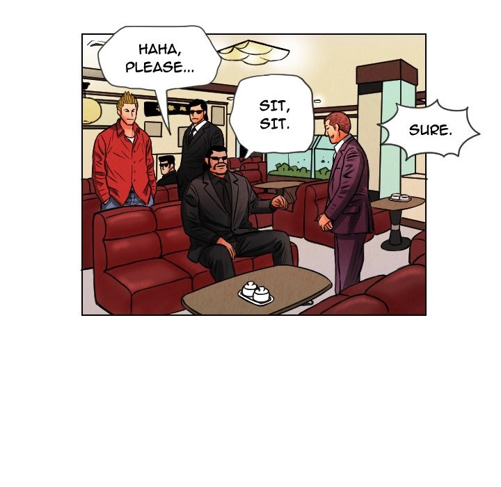 The Knuckleheads Chapter 12 page 39 - 