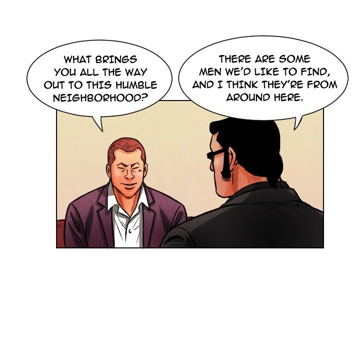 The Knuckleheads Chapter 12 page 40 - 