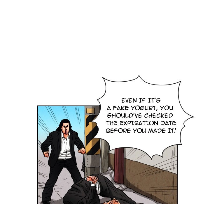 The Knuckleheads Chapter 12 page 5 - 