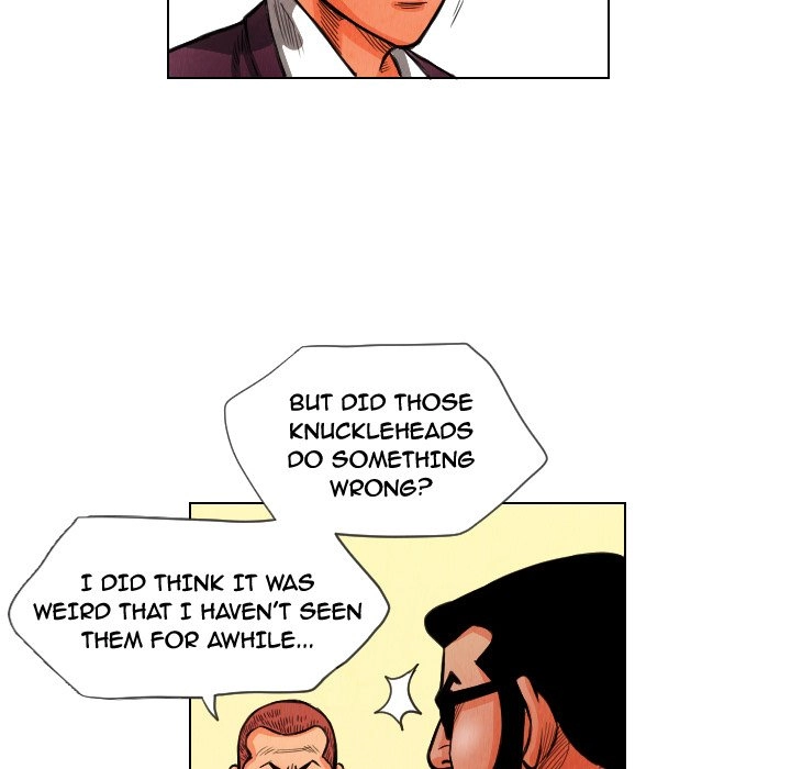 The Knuckleheads Chapter 12 page 50 - 