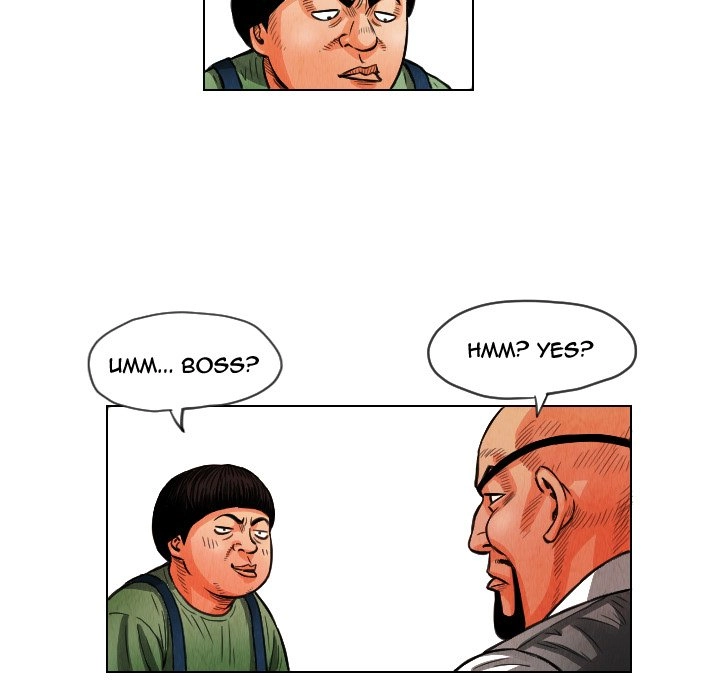 The Knuckleheads Chapter 12 page 63 - 