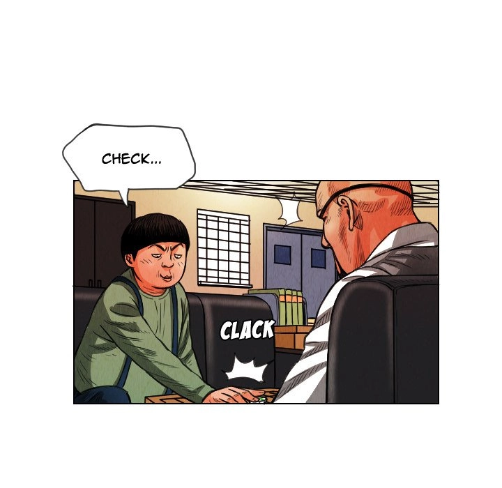 The Knuckleheads Chapter 12 page 64 - 