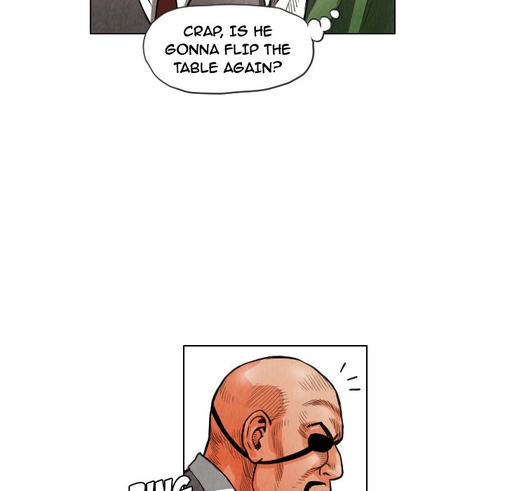 The Knuckleheads Chapter 12 page 66 - 