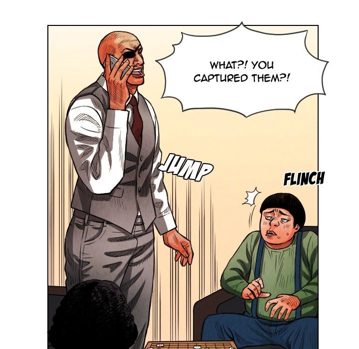 The Knuckleheads Chapter 12 page 69 - 