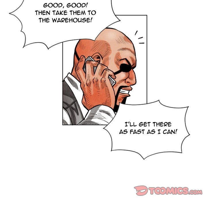 The Knuckleheads Chapter 12 page 72 - 