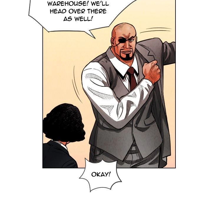 The Knuckleheads Chapter 12 page 75 - 